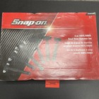 Snap-on Hbfebd106dt 6-piece Ball Peen   Dead Blow Hammer Set Dark Titanium