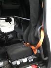 Freightliner Cascadia 126 Seat Front 3524977