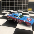 Afx Aurora Richard Petty Stp Dodge Charger Nascar Slot Car Custom Body