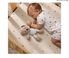 Fitted Mini Crib Sheet 2 Pack