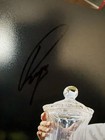 Ruoning Yin Signed 8 X 10 Photo Lpga Golf  Autographed
