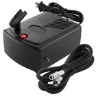 Cake Airbrush Decorating Kit - Airbrush  Compressor  And 4 Chefmaster Colors