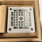 855h-sg10gpa Allen Braldey  Electronic Horn  120v Ac  108db