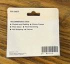 Craftsman Usa 9-74419 1 2  Extra-wide Crown Chisel-point Wire Staples Hd 1000ea 