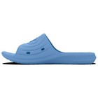 Under Armour Locker Slide Sl - Men s  horizon Blue horizon Blue horizon Blue 