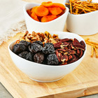 New Great Value Unsweetened Pitted Prunes Canister  16 Oz