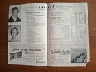 Showplace Radio City Music Hall Souvenir Program June 28  1951