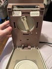 Cut A Circle Ii - Vintage Cutting Device - Tested  Works