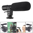 3 5mm Dv Stereo Microphone Mic For Nikon D7000 D300s D5100 D5300 D3300 D3200 D