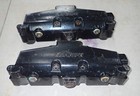 Oem Mercruiser Exhaust Manifold 860246 C For 5 0l 5 7l 305 350 V8 Gm Sbc Marine
