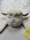 Company Kids Plush Lovey Comfy Cozy Lamb Security Blanket Toy Soft Play Mat  16