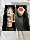 Vintage Aladdin Dura-diner Lunch Kit W  Vanguard Thermos   Aladdin Soup Thermos