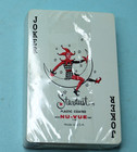 Vtg Nos Deck Stroh s Beer Playing Cards Factory Sealed