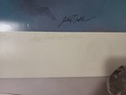 Magical Dreams Signed numbered coa  3857 Lmtd Ed  Print Jim Noble Disney World