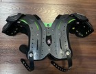 Xtech Super Skill Shoulder Pads Size Small  17 -18  