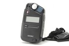  near Mint  Sekonic L-308b Flash Mate Digital Light Exposure Meter From Japan