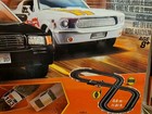 New Carrera Go Police Chase 1 43 Scale Slot Car Racing System Set 62210 Ford