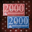 2000-2024 25 Years Mint Set Run 580  Coins  25 Full Sets Comeplete 21st Century