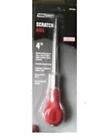 Scratch Awl 4  Tool Scribe   Mark Lines Carbon Steel Point Contoured Wood Handle