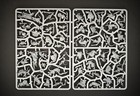 Warhammer Age Of Sigmar Skaven Clanrats X20 Aos
