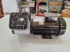 Airstar Dental Compressor Head Motor 2 Cylinders Hp As-50 As-70 -as100  Tested