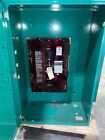Onan Manual Transfer Switch 260 200 Amp 600 Volt 3 Phase 3 Wire Mts  18