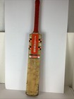 Gray Nicolls-david Warner Kaboom Superior Grade 3 English Willow Cricket Bat Sz4