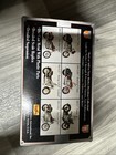 Maisto Harley-davidson Series 8 1 18 1986 Flst Heritage Softail Evolution