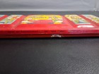 Vintage 1950s Donald Duck Paint Box Metal Tin