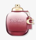 Coach Wild Rose 3oz Edp Perfume For Women new N Tester Box