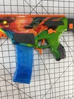 Hydro Strike Pulsar Pro Full semi-auto Gel Bead Blaster Gun Rare 