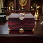 Capt  Jules  Extra-ordinary Useless Box Machine Contraption Thinkgeek