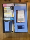 Riso Print Gocco B6 Hi-mesh Set With Ink   Starter Kit Japan Made Diy Printing
