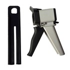 Impression Mixing Dispenser Dispensing Gun 1 1 2 1 Ratiomanual Dual Cartridge Ap