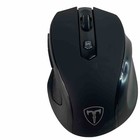 Wireless D-09 Computer Mouse Usb Cordless Mice For Laptop  Ergo Grips lightspeed