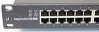 Ubiquiti   Es-48-750w   48 Port Poe Managed Gigabit Edgeswitch - W power Cord