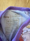 Little Sleepies  18-24 Months  Little Mermaid