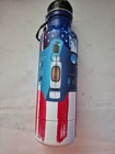 Bottlekeeper Standard 12oz Bottle Keeper American Flag Usa Red White Blue 
