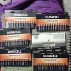 Duracell   powerboost    16 Pack  x6  Aaa Batteries    