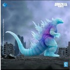 Hiya Godzilla 2000 Millennium Infrared Ver Wf2026 Limited Kaiju 7  Action Figure