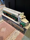 Rare Special Edition Vintage 1993 Hess Premium Diesel Tanker Toy Truck Gas   Oil