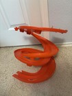 Hot Wheels Super Ultimate Garage Spiral Track Near Complete Set