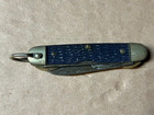 Vintage Cub Scouts Bsa Folding Pocket Knife Camillus