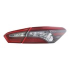 2021-2024 Toyota Camry Xse Xle Passenger Inner outer Led Taillight 8158006870