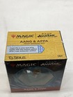 Mtg Sirius Dice Magic The Gathering  Avatar The Last Airbender 55mm Spindown D20