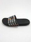 Mens Nike Benassi Jdi Black Just Do It Slip On Sandals Slides 631261-016 Size 12
