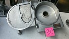 Hobart Pelican Head Mixer Attachment Shredder Grater Slicer  Lot 30