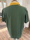 Vintage Nike South African Rugby Castle Lager Jersey Xxl Made In South Africa