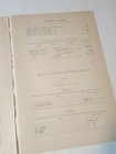 1910 Document Middletown Telephone Company Dauphin County Pennsylvania Phone Xch
