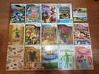 Nintendo Wii Games Selection Choose Your Game Cib Pal  Buy 2  Save Fast Post